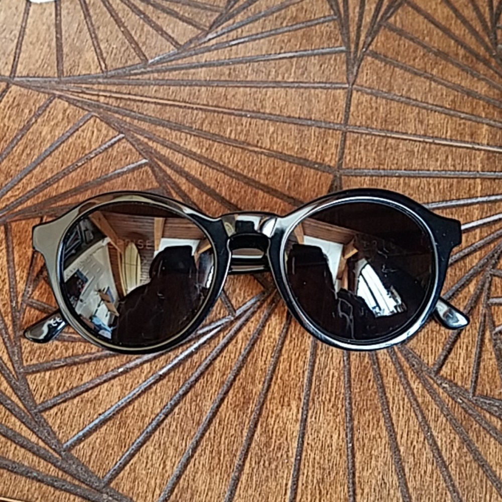 Electric Reprise Polarized Sunglasses